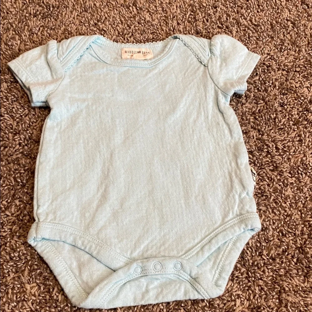 N/A four onesies